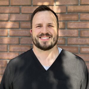 Dr. Tanner Adams