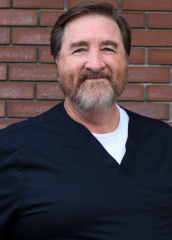 Dr. Mark Fullmer