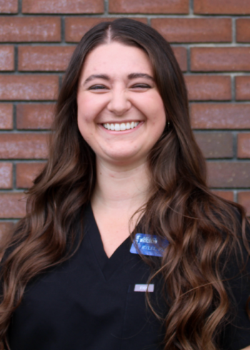 Rylee Black, Dental Assistant